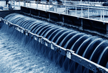 hjc888黄金城工业泵在污水处理行业中的应用