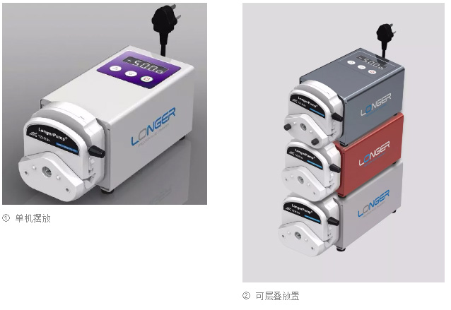 L100-1E蠕动泵